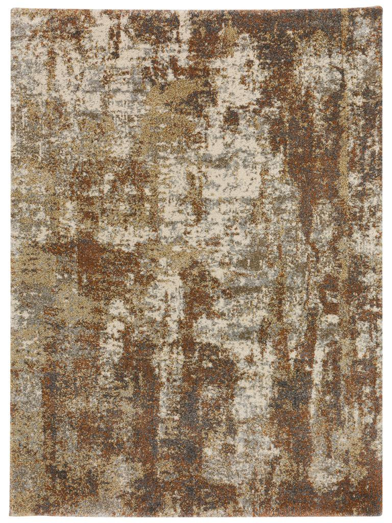 Dalyn Orleans OR13 Spice Area Rug - Carpet & Tile Mart