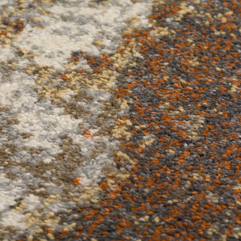 Dalyn Orleans OR13 Spice Area Rug - Carpet & Tile Mart