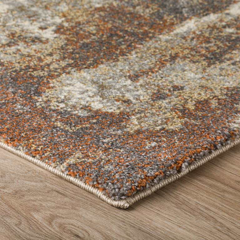 Dalyn Orleans OR13 Spice Area Rug - Carpet & Tile Mart
