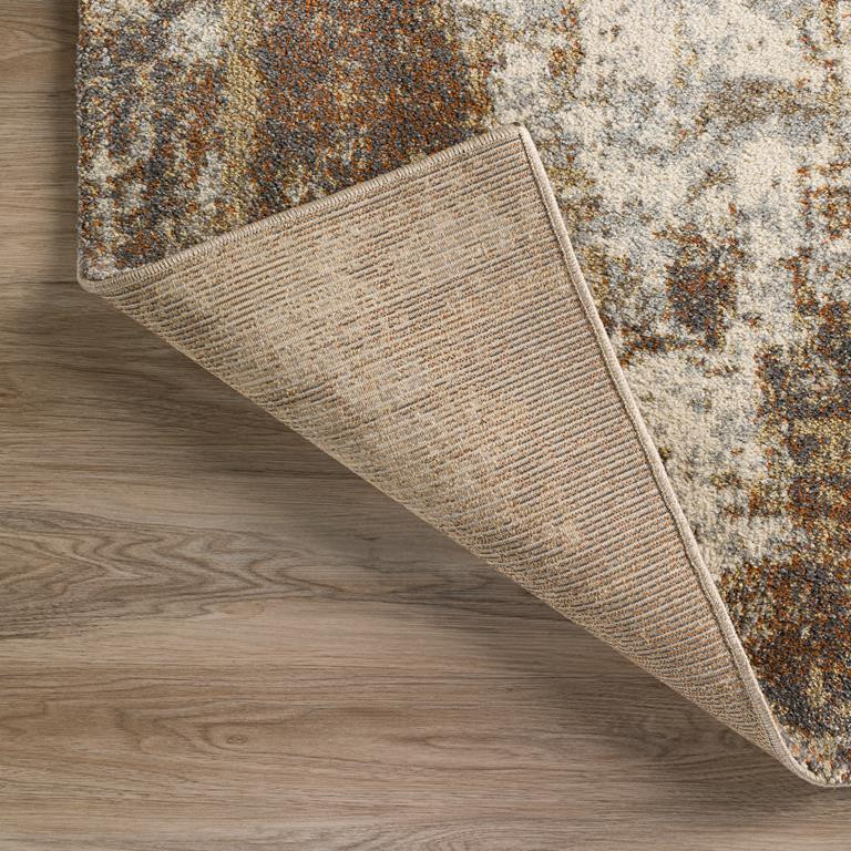 Dalyn Orleans OR13 Spice Area Rug - Carpet & Tile Mart