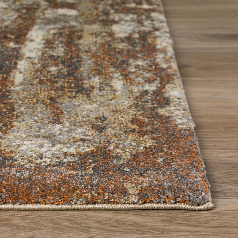 Dalyn Orleans OR13 Spice Area Rug - Carpet & Tile Mart