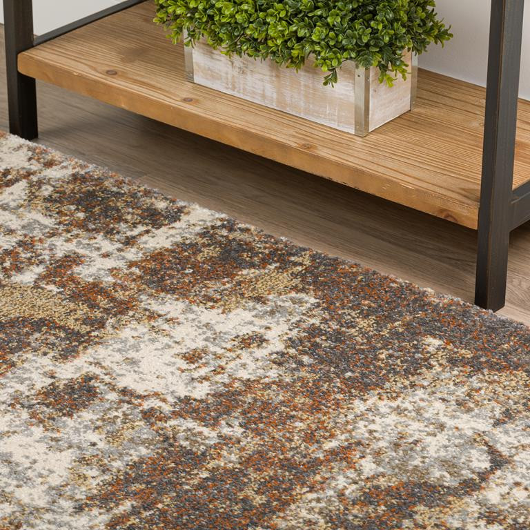Dalyn Orleans OR13 Spice Area Rug - Carpet & Tile Mart