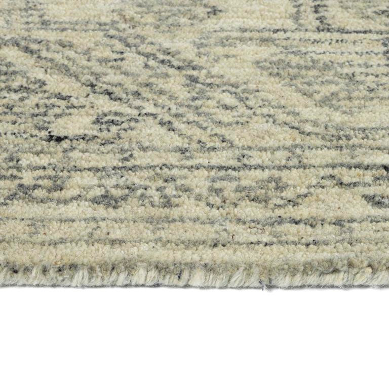 Kaleen Effete EFE95-29 Sand Area Rug Edge
