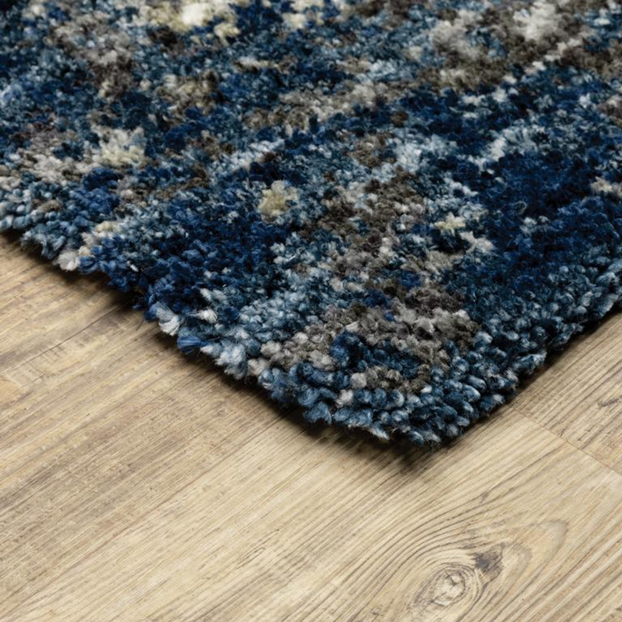 Oriental Weavers Aspen 2060L Area Rug Corner