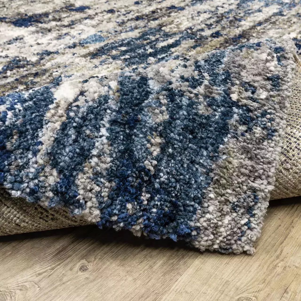 Oriental Weavers Aspen 2061L Area Rug Texture