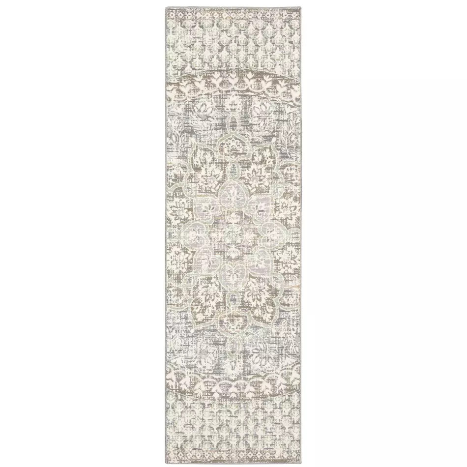 Oriental Weavers Capistrano 517B Area Rug - Carpetmart.com