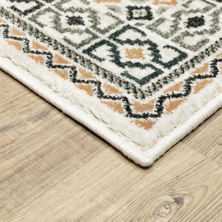 Oriental Weavers Georgia 640A Area Rug - Carpetmart.com - Carpet & Tile ...