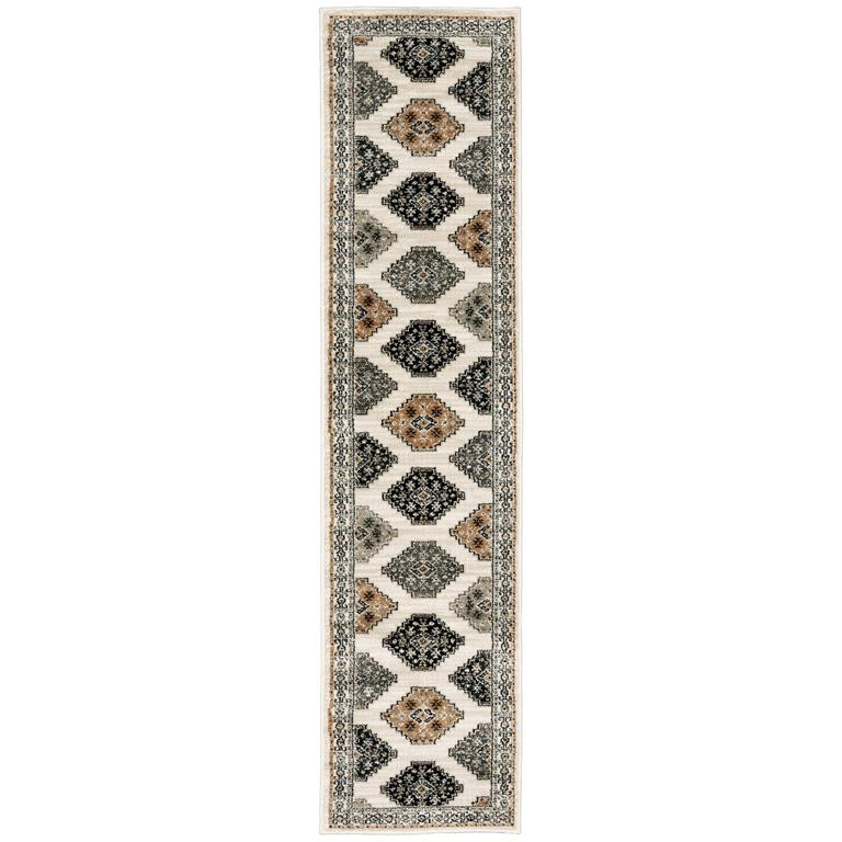 Oriental Weavers Georgia 640A Area Rug - Carpetmart.com - Carpet