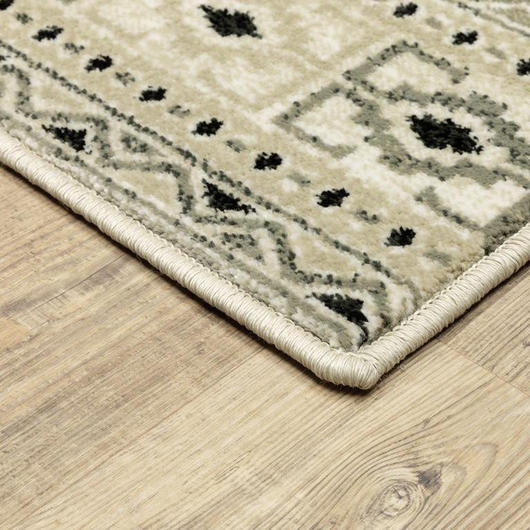 Oriental Weavers Georgia 643A Area Rug - Carpetmart.com - Carpet & Tile ...