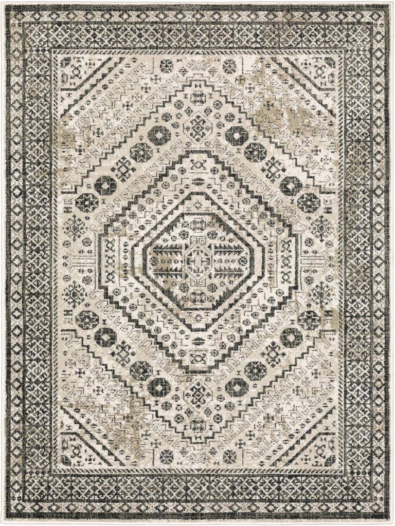 Oriental Weavers Georgia 659C Area Rug - Carpetmart.com - Carpet