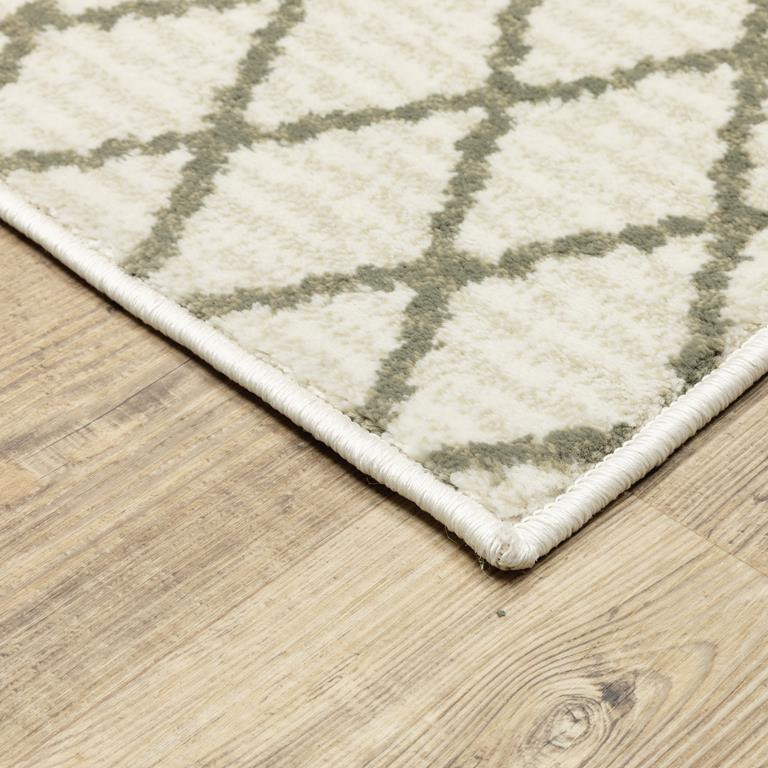 Oriental Weavers 717B Area Rug