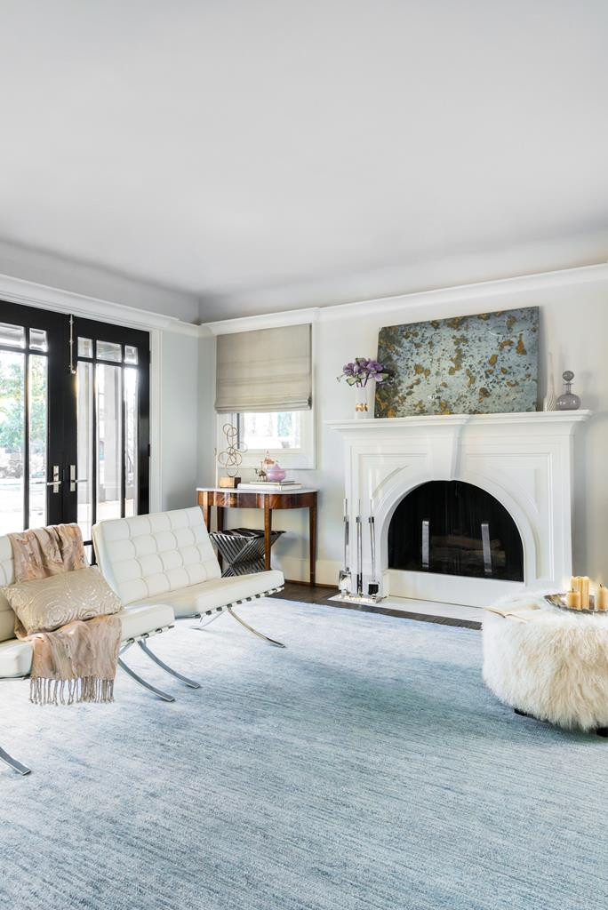 Loloi Serena SG-01 Lt. Blue Area Rug - Carpet & Tile Mart