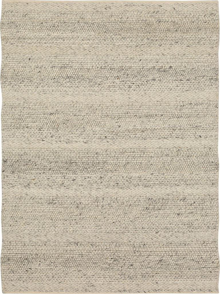 Karastan Tableau RG183-105 Zaza Ivory Area Rug - Carpetmart.com