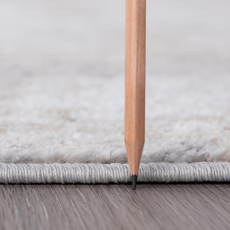 Tayse Diamond Spokane DIA1100 Gray Area Rug