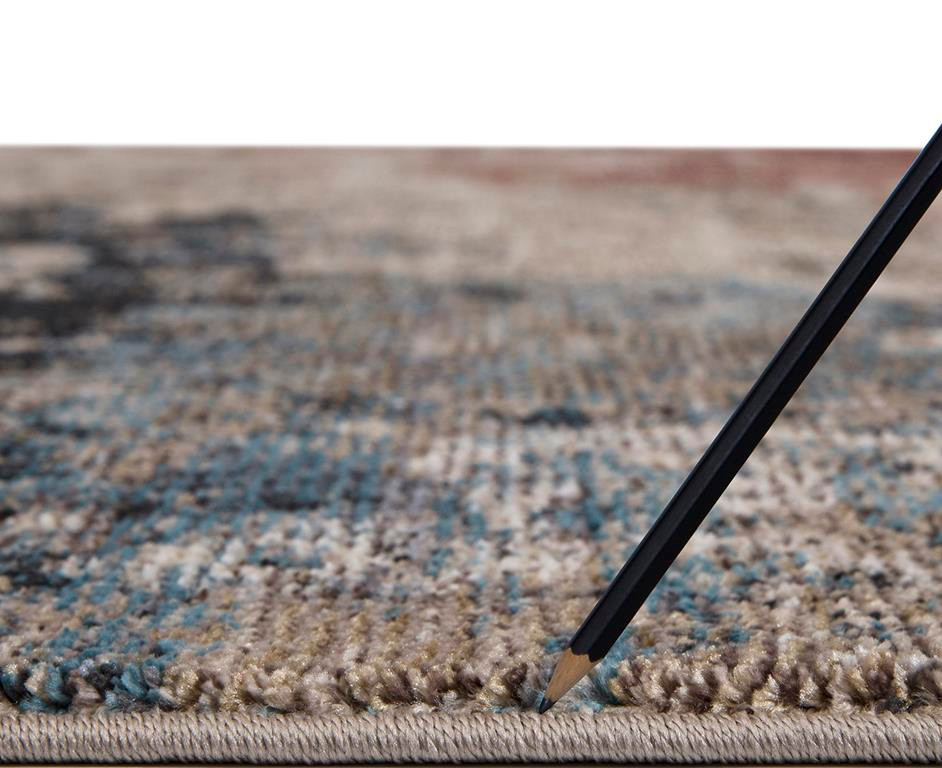 Concord Global Trading Pandora 8019 Hudson Multi Area Rug