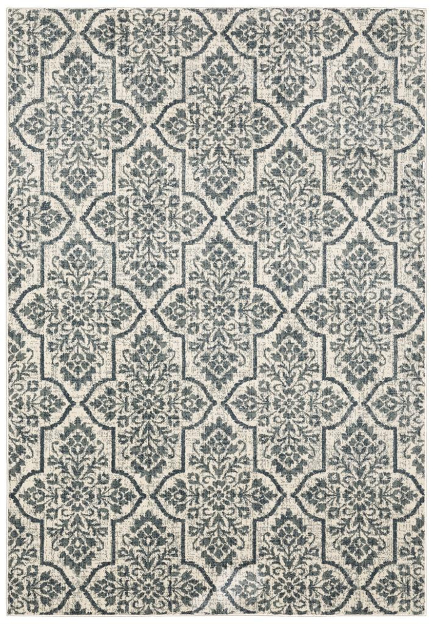Oriental Weavers Fiona 4929A Area Rug