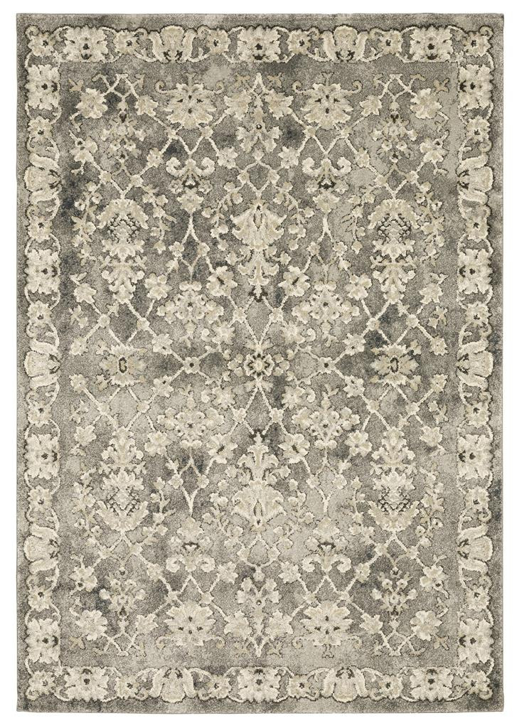 Oriental Weavers Florence 1002E Area Rug