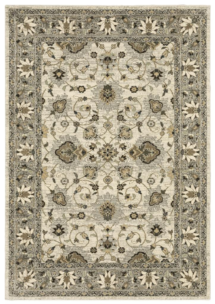 Oriental Weavers Florence 5508I Area Rug