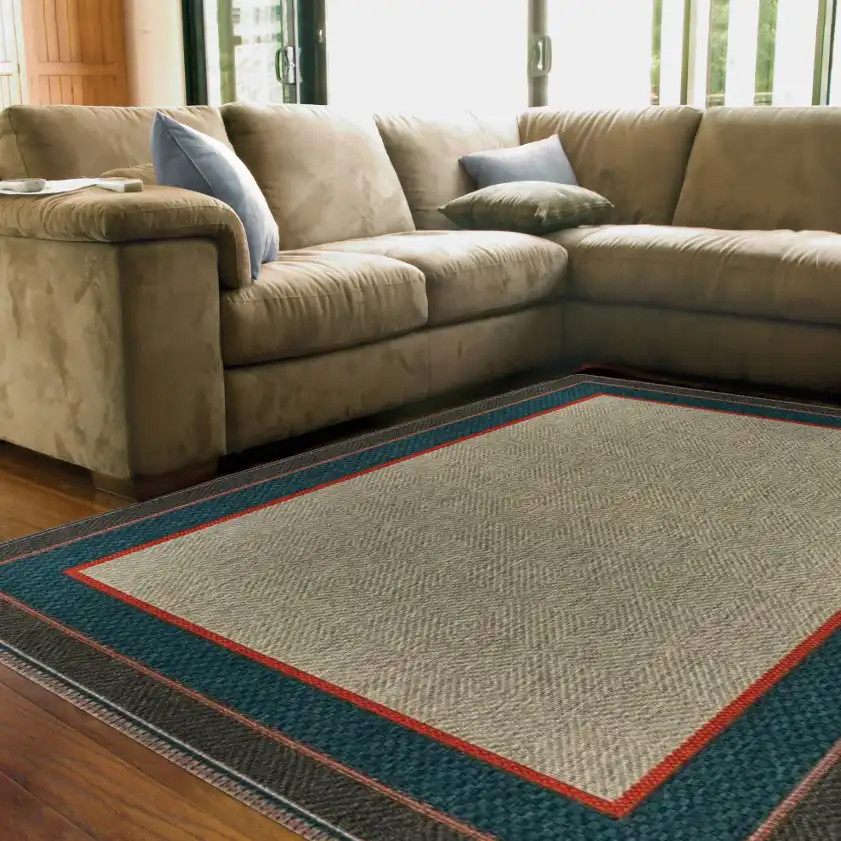 Oriental Weavers Latitude 8021L Area Rug - Carpetmart.com - Carpet