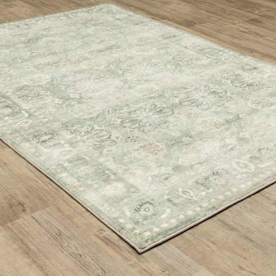 Oriental Weavers Savoy 28107 Area Rug - Carpetmart.com - Carpet