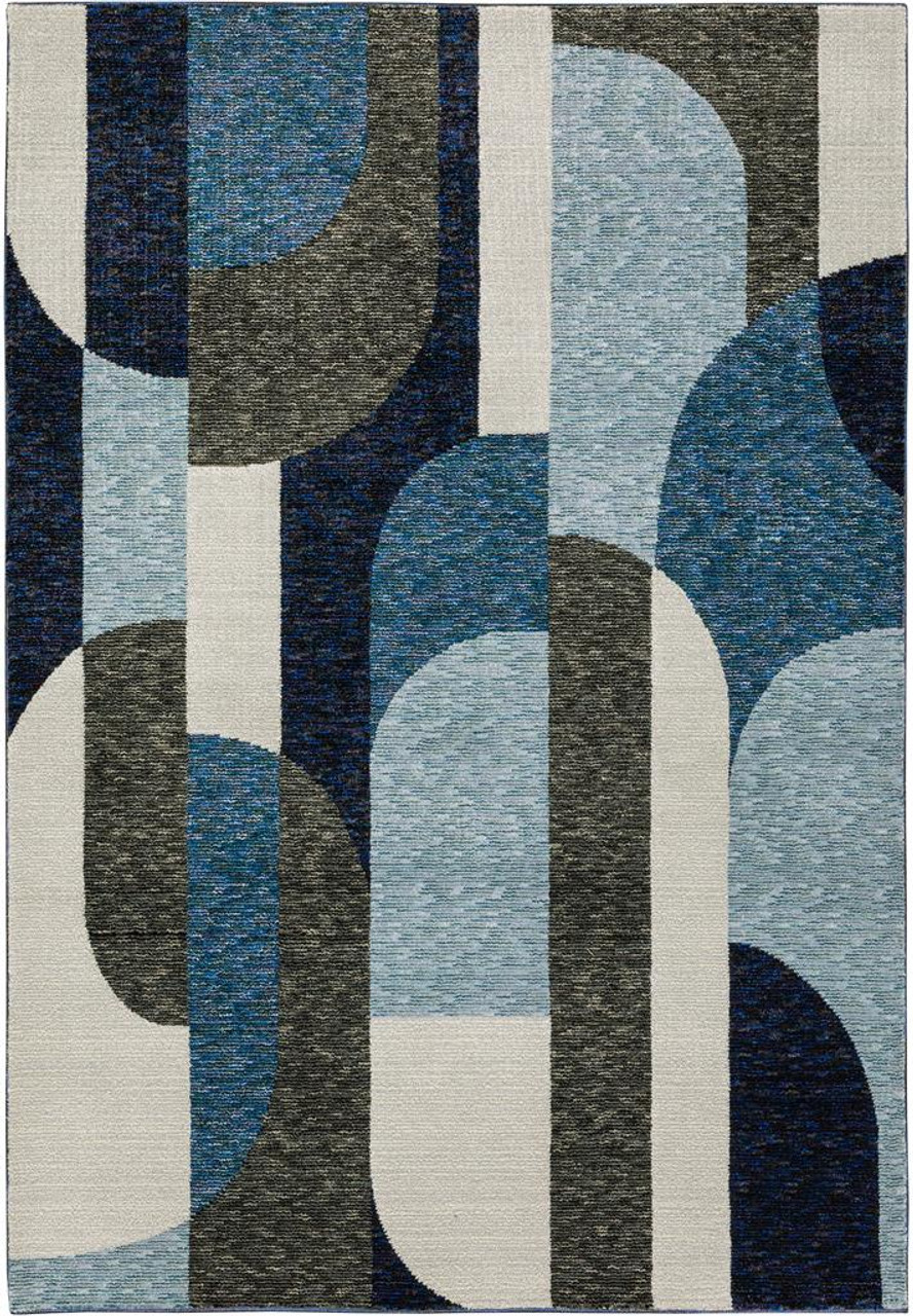 Oriental Weavers Strada STR03 Area Rug