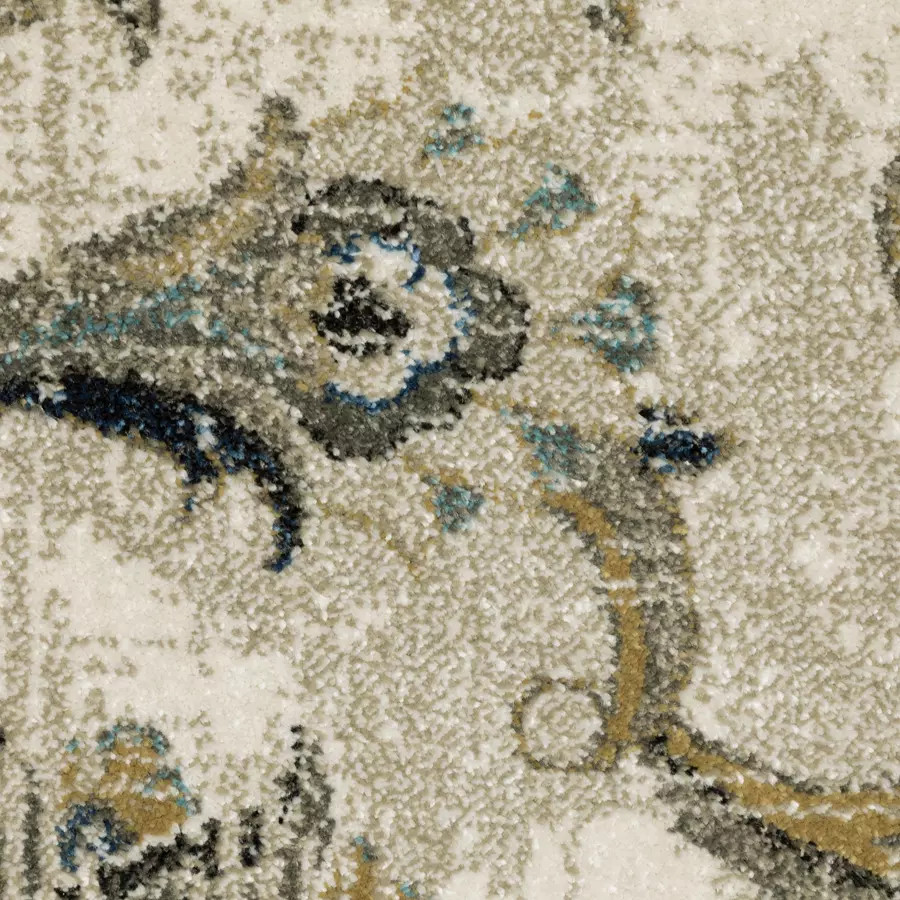 Oriental Weavers Venice 4333V Area Rug - Carpetmart.com - Carpet