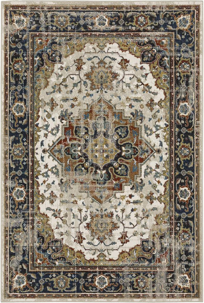 Oriental Weavers Venice 54X Area Rug - Carpetmart.com - Carpet