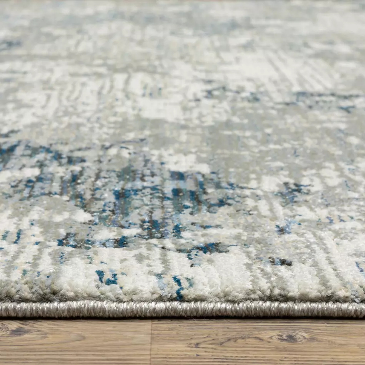 Oriental Weavers Evolution 984D Area Rug Pile