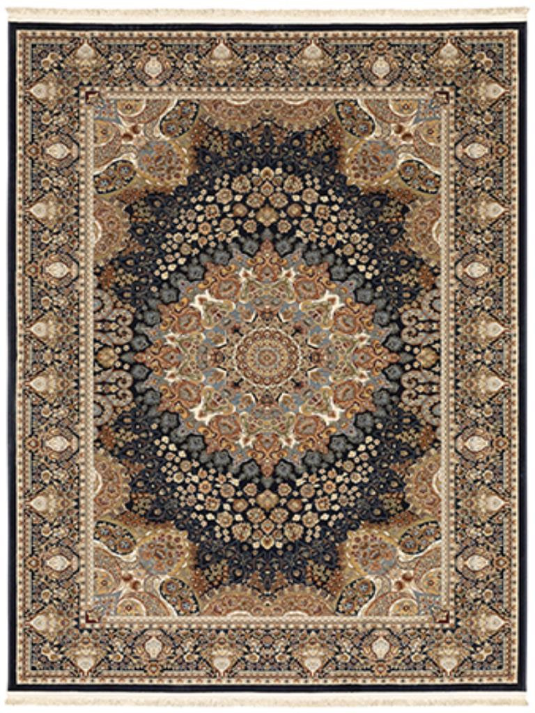 Oriental Weavers Masterpiece 1802B Area Rug - Carpetmart.com