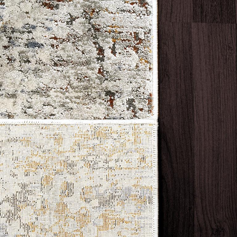 Dynamic Rugs Capella 7920-199 Ivory Multi Area Rug - Carpetmart