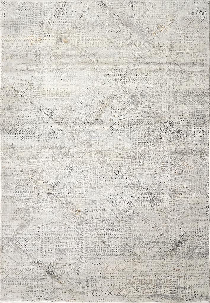 Dynamic Rugs Capella 7925-970 Grey Gold Area Rug