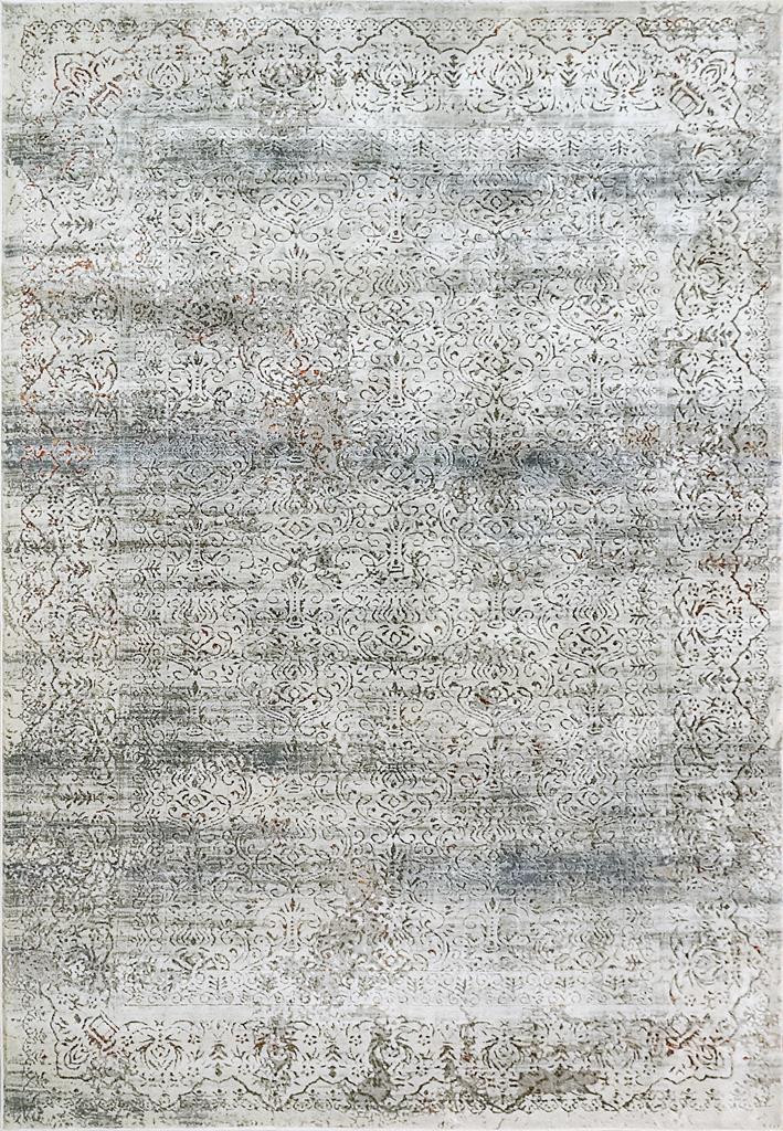 Dynamic Rugs Capella Grey Area Rug - Carpet & Tile Mart