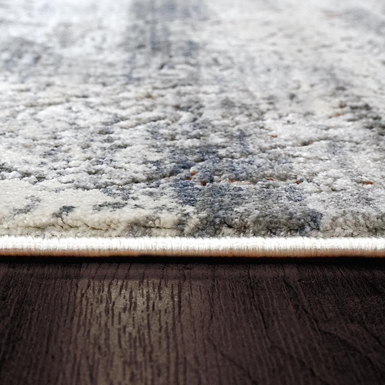 Dynamic Rugs Capella Grey Area Rug - Carpet & Tile Mart