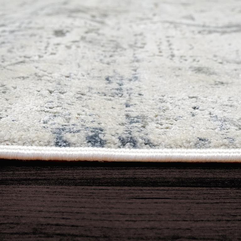 Dynamic Rugs Capella Grey Multi Area Rug - Carpet & Tile Mart