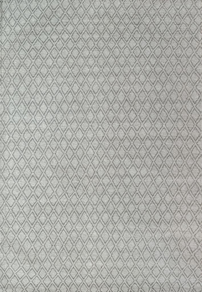 Dynamic Rugs Ray 4264-910 Silver Area Rug