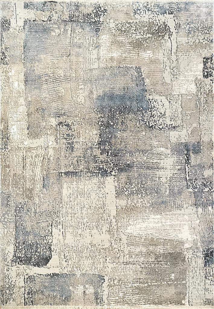 Dynamic Rugs Refine 4630-890 Beige Slate Area Rug