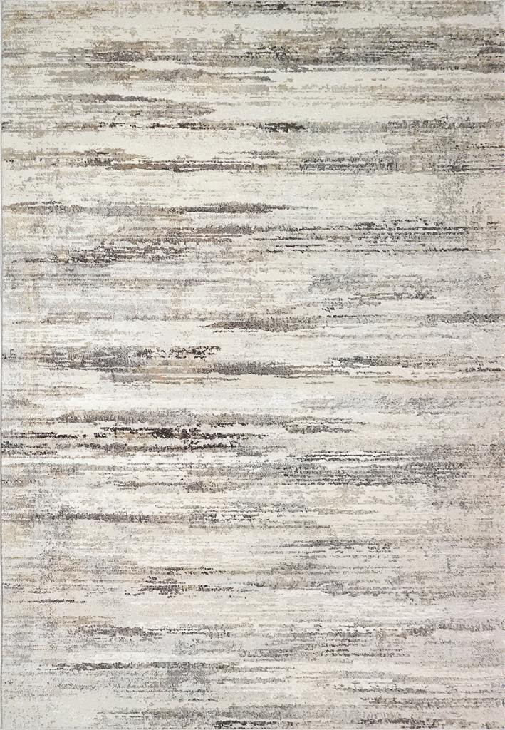 Dynamic Rugs Zen 8336-900 Grey Taupe Area Rug - Carpetmart.com