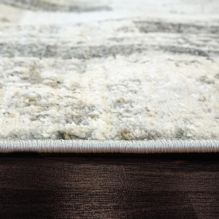 Dynamic Rugs Zen 8340-900 Grey Area Rug - Carpetmart.com - Carpet