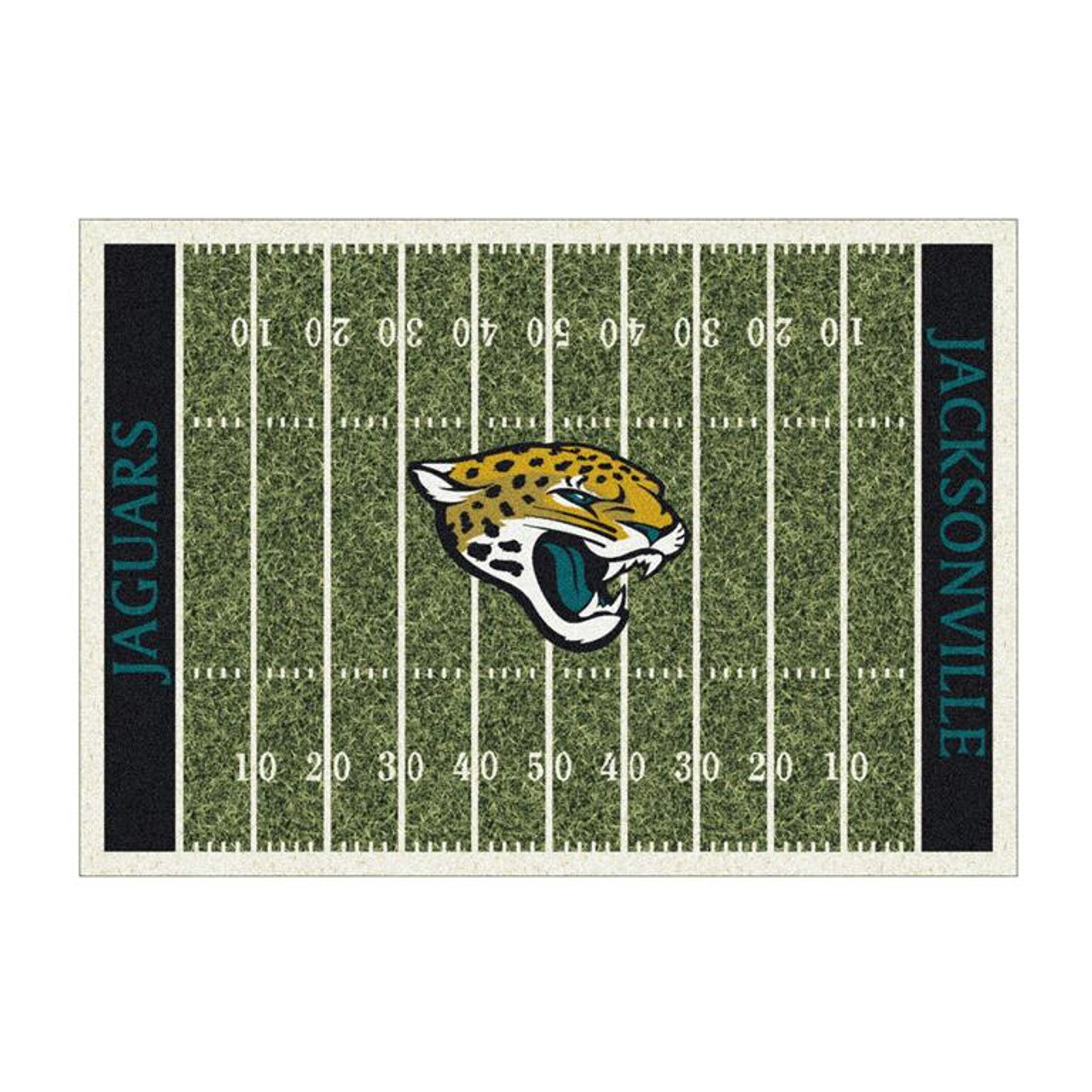 jaguars home field