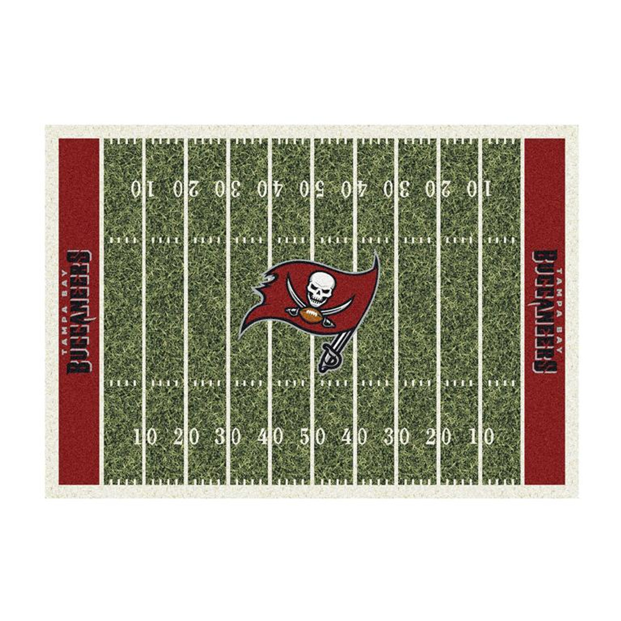 Tampa Bay Buccaneers Football - SportsRec