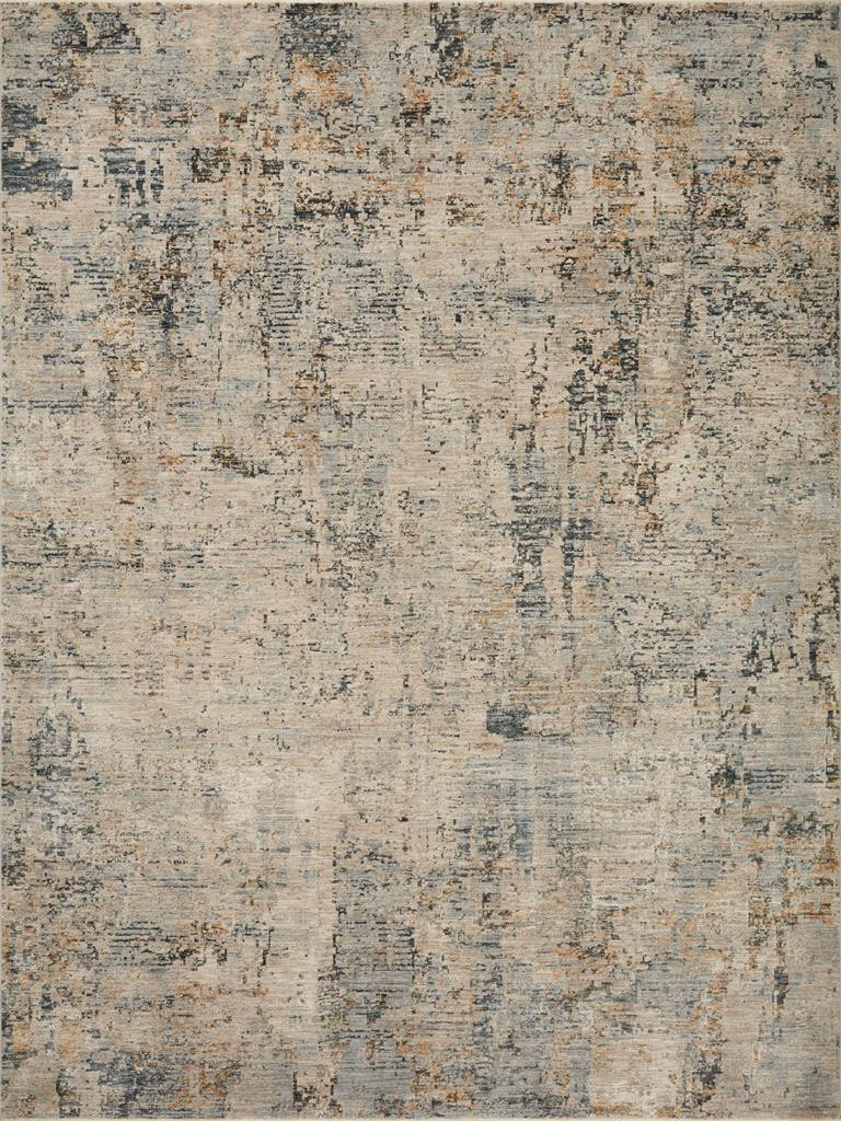 Loloi Axel AXE-03 Beige Sky Area Rug