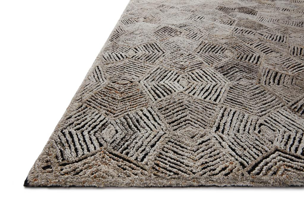 Loloi Prescott PRE-01 Fawn Area Rug - Carpetmart.com - Carpet