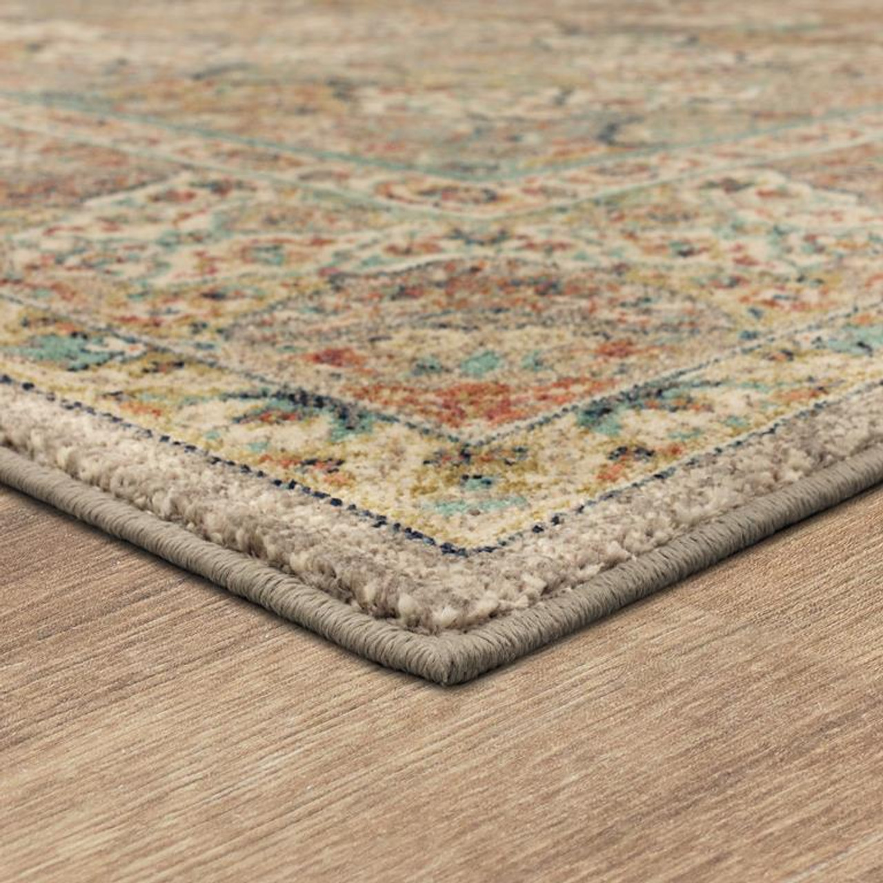 Salingogan Area Carpet - Clearance