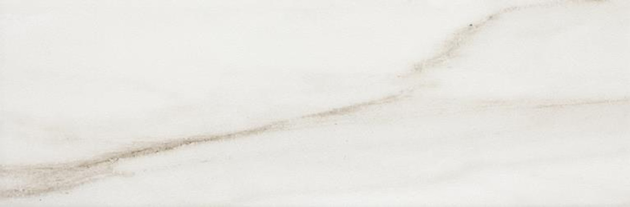 Fossile Beige 4" X 12" Ceramic Wall Tile