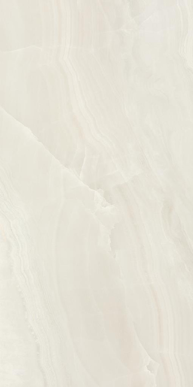 Onix Perola Grey 12" X 24" Porcelain Tile