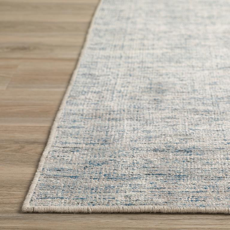 Denim Paw Area Rug NCU0NXD1278