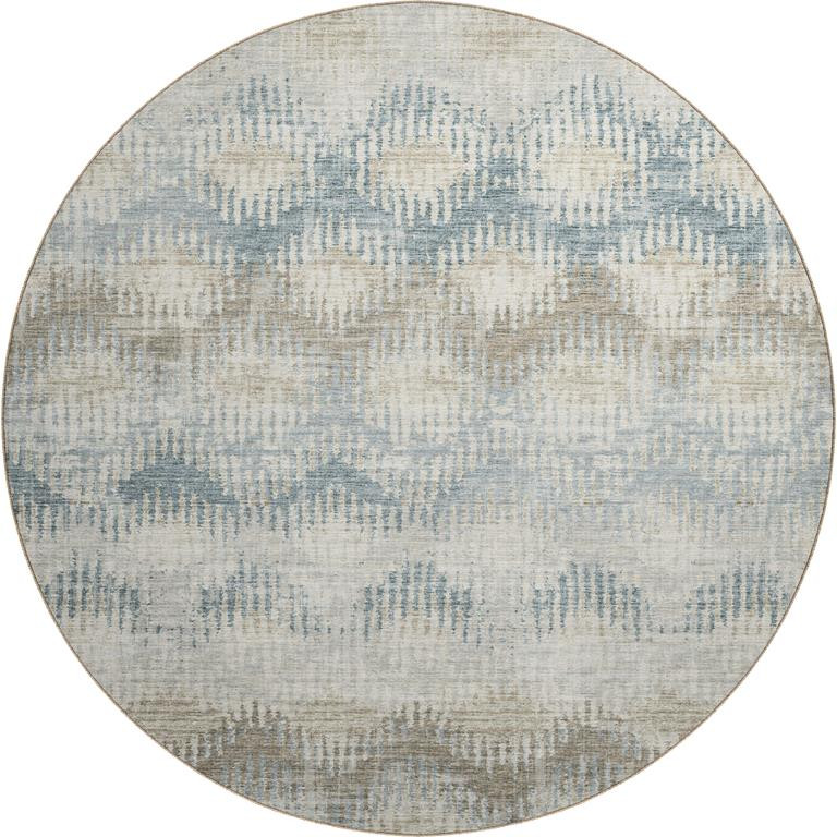 Dalyn Brisbane BR9 Seascape Area Rug Carpet Mart