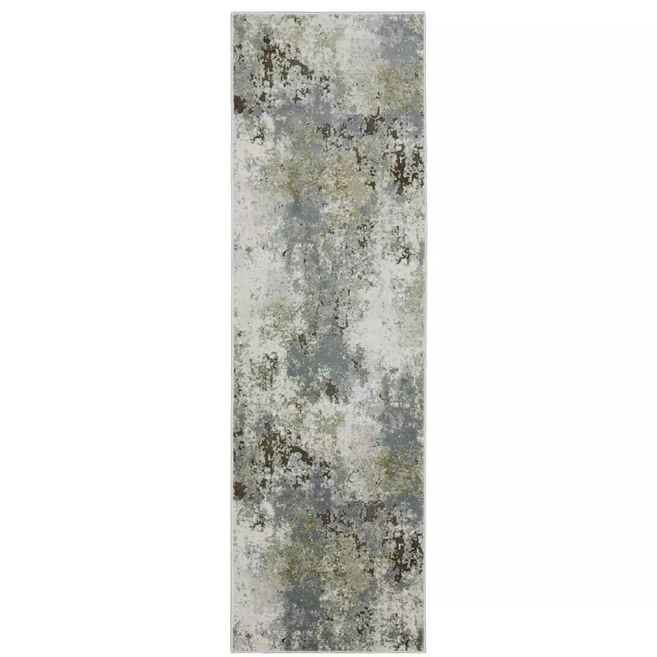 Oriental Weavers Caravan 5090E Area Rug