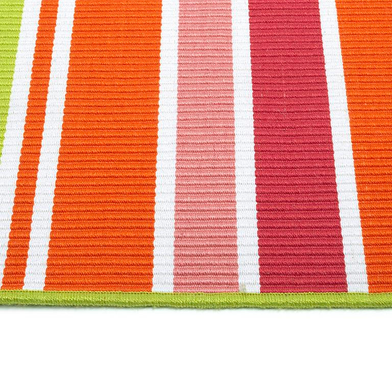 Kaleen Voavah VOA05-86 Multi Area Rug Edge