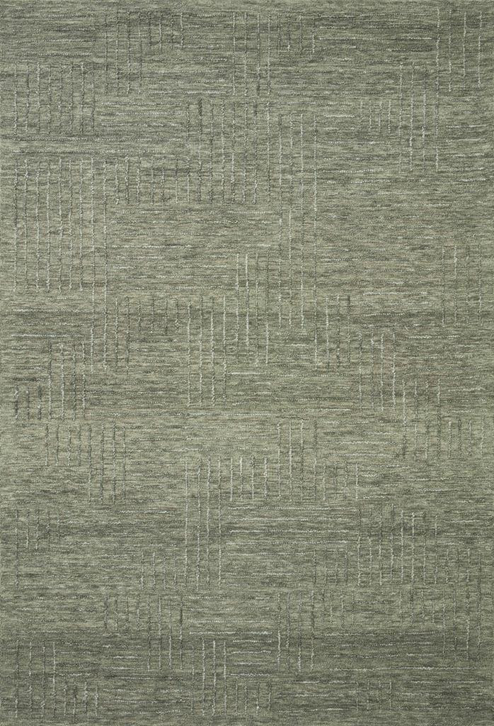 Magnolia Sarah Moss Area Rug - Carpet & Tile Mart